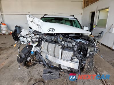 Piąte zdjęcie samochodu w środku: 2024 HYUNDAI SANTA FE CALLIGRAPHY VIN:5NMP5DGL9SH080389 - miniatura