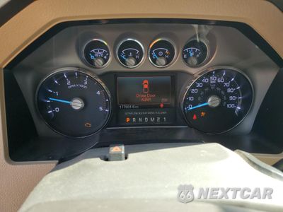 Zdjęcie 9 z 12 samochodu: 2011 FORD F250 SUPER DUTY VIN:1FT7X2BT7BEA83333 - miniatura