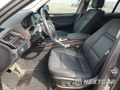Zdjęcie 7 z 13 samochodu: 2011 BMW X5 XDRIVE35D VIN:5UXZW0C54BL657610 - miniatura