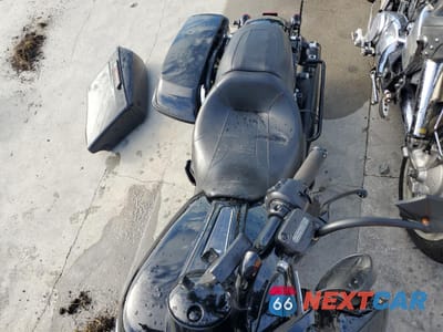 Piąte zdjęcie samochodu w środku: 2020 HARLEY-DAVIDSON FLHXS VIN:1HD1KRP14LB671843 - miniatura
