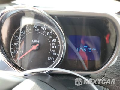 Zdjęcie 9 z 12 samochodu: 2015 CHEVROLET SPARK LS VIN:KL8CB6S97FC721485 - miniatura