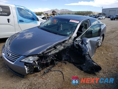 2012 LEXUS ES 350 JTHBK1EGXC2487617 - główne zdjęcie licytacji z USA - miniatura