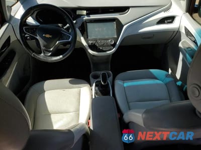 Zdjęcie 8 z 13 samochodu: 2017 CHEVROLET BOLT EV PREMIER VIN:1G1FX6S07H4179494 - miniatura