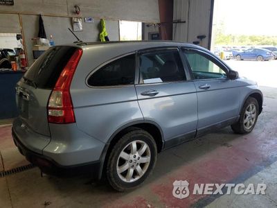 Zdjęcie 7 z 39 samochodu: 2009 HONDA CR-V EXL VIN:5J6RE48789L052581 - miniatura