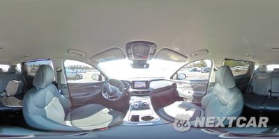 Zdjęcie 15 z 16 samochodu: 2022 HYUNDAI SANTA FE SEL VIN:5NMS64AJ6NH434730 - miniatura