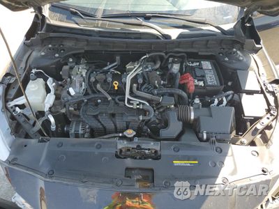 Zdjęcie 11 z 12 samochodu: 2022 NISSAN ALTIMA SV VIN:1N4BL4DV2NN383226 - miniatura