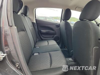 Zdjęcie 10 z 12 samochodu: 2024 MITSUBISHI MIRAGE ES VIN:ML32AUHJ9RH023580 - miniatura