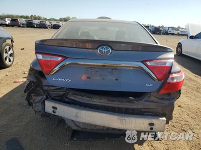 Zdjęcie 6 z 12 samochodu: 2015 TOYOTA CAMRY LE VIN:4T1BF1FKXFU957058 - miniatura