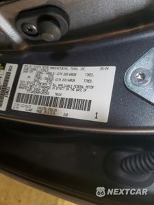 Zdjęcie 12 z 14 samochodu: 2024 TOYOTA TUNDRA CREWMAX LIMITED VIN:5TFJA5DB8RX203569 - miniatura