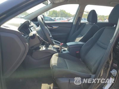 Zdjęcie 7 z 14 samochodu: 2017 NISSAN ROGUE S VIN:KNMAT2MV1HP517601 - miniatura