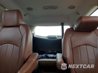 Zdjęcie 10 z 13 samochodu: 2017 CHEVROLET TRAVERSE PREMIER VIN:1GNKVJKD4HJ173971 - miniatura
