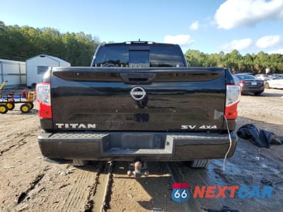 Zdjęcie 6 z 15 samochodu: 2024 NISSAN TITAN PRO-4X VIN:1N6AA1ED2RN104103 - miniatura