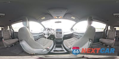 Zdjęcie 15 z 15 samochodu: 2015 DODGE GRAND CARAVAN SE VIN:2C4RDGBG1FR659590 - miniatura