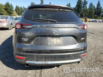 Zdjęcie 6 z 15 samochodu: 2016 MAZDA CX-9 SIGNATURE VIN:JM3TCBEY5G0109764 - miniatura