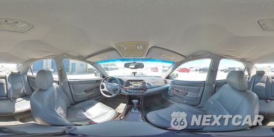 Zdjęcie 15 z 15 samochodu: 2003 TOYOTA CAMRY LE VIN:4T1BE32K93U750256 - miniatura