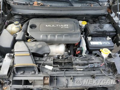 Zdjęcie 12 z 13 samochodu: 2017 JEEP CHEROKEE LATITUDE VIN:1C4PJMCB5HW665047 - miniatura