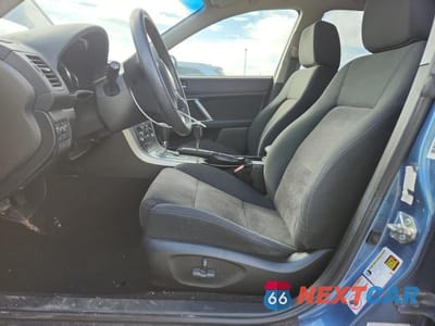 Zdjęcie 7 z 13 samochodu: 2009 SUBARU OUTBACK VIN:4S4BP61C497343989 - miniatura