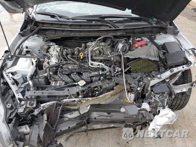 Zdjęcie 11 z 12 samochodu: 2024 NISSAN ALTIMA SR VIN:1N4BL4CV0RN392269 - miniatura