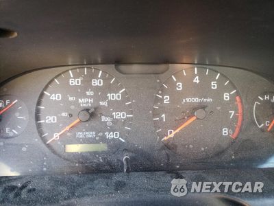 Zdjęcie 9 z 14 samochodu: 2000 NISSAN ALTIMA XE VIN:1N4DL01A7YC228285 - miniatura
