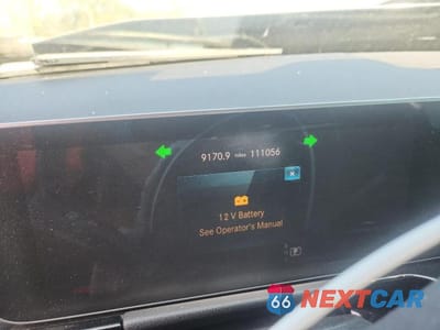 Zdjęcie 9 z 12 samochodu: 2021 MERCEDES-BENZ GLA 250 4MATIC VIN:W1N4N4HB6MJ283304 - miniatura