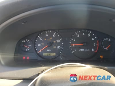 Zdjęcie 9 z 14 samochodu: 2004 NISSAN SENTRA 1.8 VIN:3N1CB51D84L856065 - miniatura