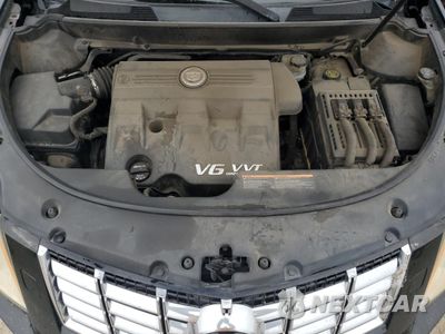 Zdjęcie 12 z 14 samochodu: 2014 CADILLAC SRX PREMIUM COLLECTION VIN:3GYFNDE31ES633705 - miniatura