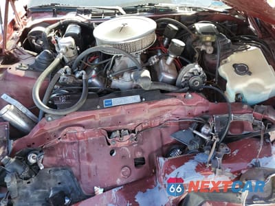 Zdjęcie 11 z 14 samochodu: 1990 PONTIAC FIREBIRD BASE VIN:1G2FS23E7LL201473 - miniatura