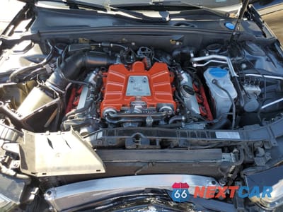 Zdjęcie 11 z 14 samochodu: 2014 AUDI S4 PREMIUM PLUS VIN:WAUBGAFLXEA145718 - miniatura