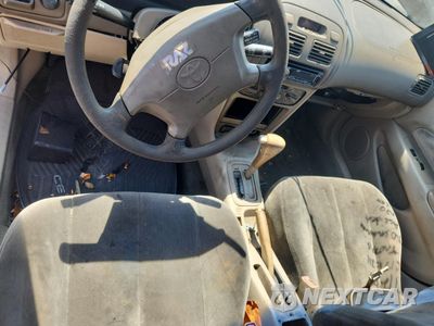 Zdjęcie 8 z 12 samochodu: 1999 TOYOTA COROLLA VE VIN:1NXBR12E4XZ298094 - miniatura