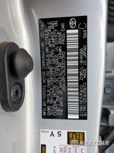 Zdjęcie 13 z 13 samochodu: 2016 TOYOTA PRIUS VIN:JTDKARFU3G3007392 - miniatura
