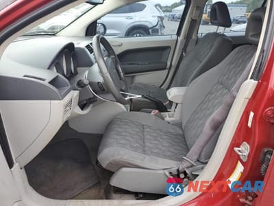 Zdjęcie 7 z 12 samochodu: 2007 DODGE CALIBER SXT VIN:1B3HB48B27D542506 - miniatura