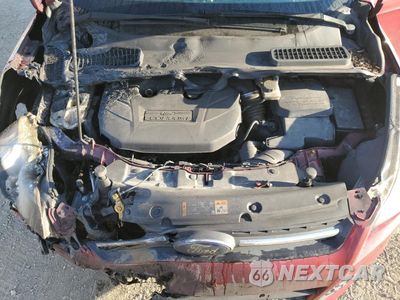Zdjęcie 12 z 15 samochodu: 2013 FORD ESCAPE SE VIN:1FMCU0G95DUD95048 - miniatura