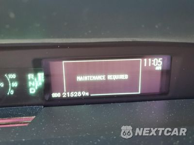 Zdjęcie 9 z 12 samochodu: 2014 TOYOTA PRIUS VIN:JTDKN3DU1E0384242 - miniatura