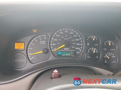 Zdjęcie 9 z 12 samochodu: 1999 CHEVROLET SILVERADO C1500 VIN:2GCEC19T8X1200512 - miniatura