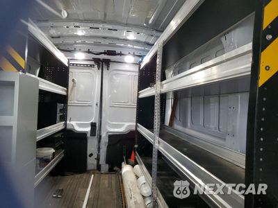 Zdjęcie 10 z 14 samochodu: 2024 FORD TRANSIT T-350 HD VIN:1FTBF7C87RKA32690 - miniatura