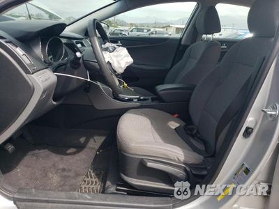 Zdjęcie 7 z 12 samochodu: 2013 HYUNDAI SONATA GLS VIN:5NPEB4AC1DH583797 - miniatura