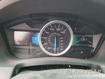 Zdjęcie 9 z 13 samochodu: 2015 FORD EXPLORER LIMITED VIN:1FM5K7F85FGA07267 - miniatura