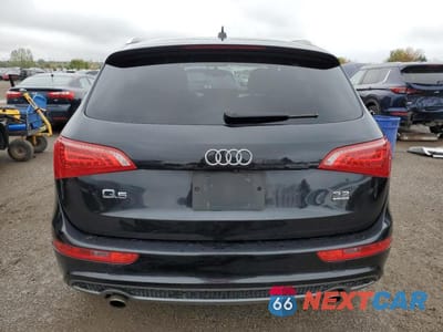 Zdjęcie 6 z 14 samochodu: 2012 AUDI Q5 PREMIUM PLUS VIN:WA1MKCFP7CA075353 - miniatura