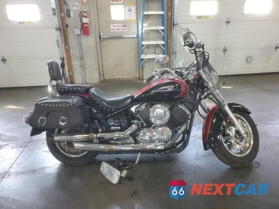 2005 YAMAHA XVS1100 A JYAVP11EX5A067008 - główne zdjęcie licytacji z USA - miniatura