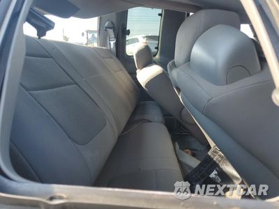 Zdjęcie 10 z 13 samochodu: 2007 FORD F250 SUPER DUTY VIN:1FTSX21P87EA57605 - miniatura
