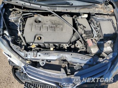 Zdjęcie 11 z 14 samochodu: 2016 TOYOTA COROLLA L VIN:2T1BURHE1GC605887 - miniatura