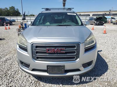 Piąte zdjęcie samochodu w środku: 2013 GMC ACADIA SLT-2 VIN:1GKKRSKD5DJ210138 - miniatura