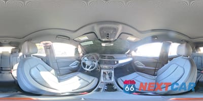 Zdjęcie 15 z 16 samochodu: 2021 AUDI Q3 PREMIUM 40 VIN:WA1AUCF37M1089183 - miniatura