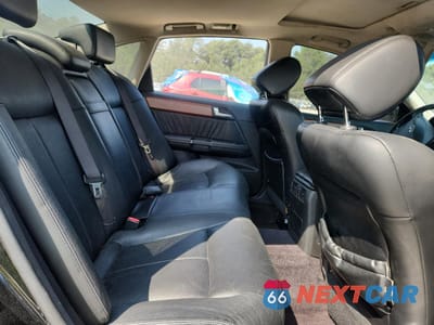 Zdjęcie 10 z 14 samochodu: 2007 INFINITI M35 BASE VIN:JNKAY01F37M457466 - miniatura