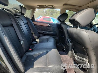 Zdjęcie 10 z 13 samochodu: 2007 INFINITI M35 BASE VIN:JNKAY01F37M457466 - miniatura