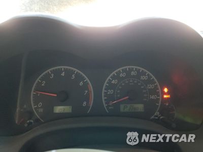 Zdjęcie 9 z 15 samochodu: 2010 TOYOTA COROLLA BASE VIN:1NXBU4EE5AZ211371 - miniatura