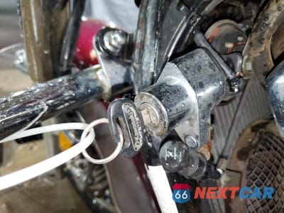 Zdjęcie 8 z 11 samochodu: 2001 KAWASAKI VN1500 L VIN:JKBVNAL171A008096 - miniatura