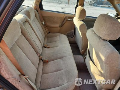 Zdjęcie 10 z 12 samochodu: 2002 SATURN L200 VIN:1G8JU54F82Y564076 - miniatura