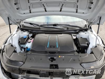 Zdjęcie 12 z 13 samochodu: 2022 HYUNDAI IONIQ 5 SE VIN:KM8KM4AB8NU095598 - miniatura