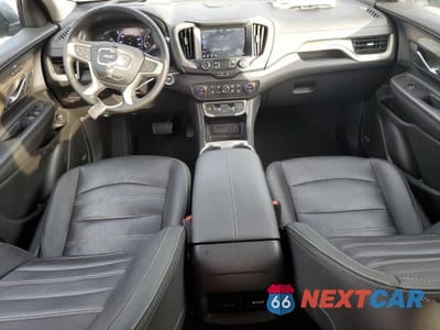 Zdjęcie 8 z 13 samochodu: 2024 GMC TERRAIN DENALI VIN:3GKALXEG7RL180558 - miniatura